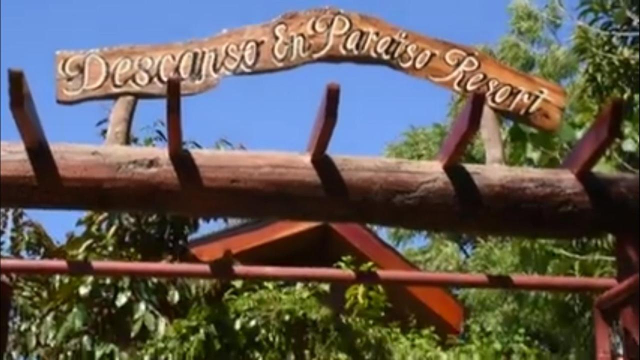 سيكويجور Descanso En Paraiso Resort المظهر الخارجي الصورة