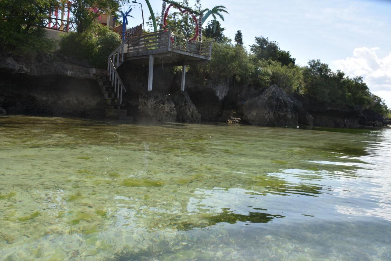 سيكويجور Descanso En Paraiso Resort المظهر الخارجي الصورة